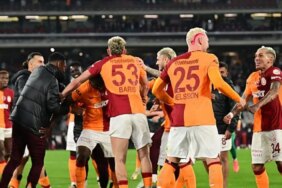 Galatasaray Hakkında Bahis Şoku! Spor Toto Teşkilat Başkanlığı Suç Duyurusunda Bulundu!