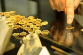 Gram Altın Rekor Tazeledi! Gram Altın ve Çeyrek Ne Kadar?