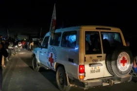 Hamas'tan son dakika esir takası duyurusu!
