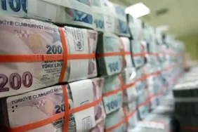 Hazine, yıl sonuna kadar 510 milyar TL borçlanacak