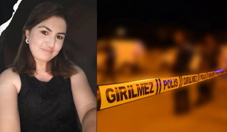 Henüz 18 Günlük Evliydi Evinde Ölü Bulundu! Polis Sır Ölümü Araştırıyor
