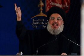 Hizbullah Nasrallah'ın Öldüğünü Doğruladı! İnsanlar Lübnan'dan Kaçıyor