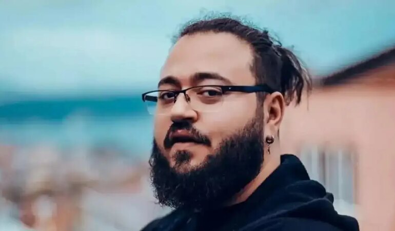 Jahrein Olarak Bilinen Ahmet Sonuç Tutuklandı! İşte Olayın Tüm Detayları