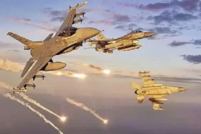 Irak'ın kuzeyinde 5 PKK'lı terörist etkisiz hale getirildi