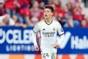 İspanyol medyasından Arda Güler iddiası