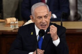 İsrail'de Ortalık Kızışıyor! Netanyahu halka yalan söyledi