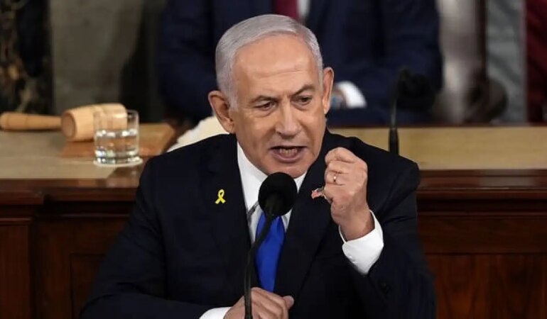 İsrail’de Ortalık Kızışıyor! Netanyahu halka yalan söyledi