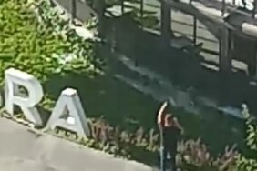 İsrail'e Tepki İçin Starbucks'a Saldırdı, Gözaltına Alındı