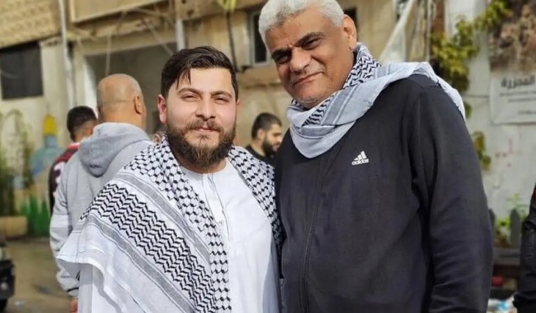 İsrail Lübnan’da Hamas Liderini Öldürdü! Fetih Şerif Ebu El Emin Kimdir?