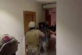İstanbul'da Organize Suç Örgütlerine KUYU-22 Operasyonu, 23 Şüpheli Yakalandı