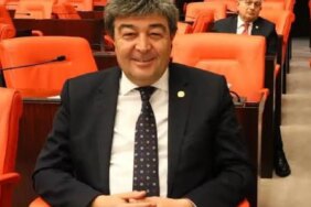 İYİ Parti'de Şok Eden İstifa! Meclisteki Vekil Sayısı 31'e Düştü