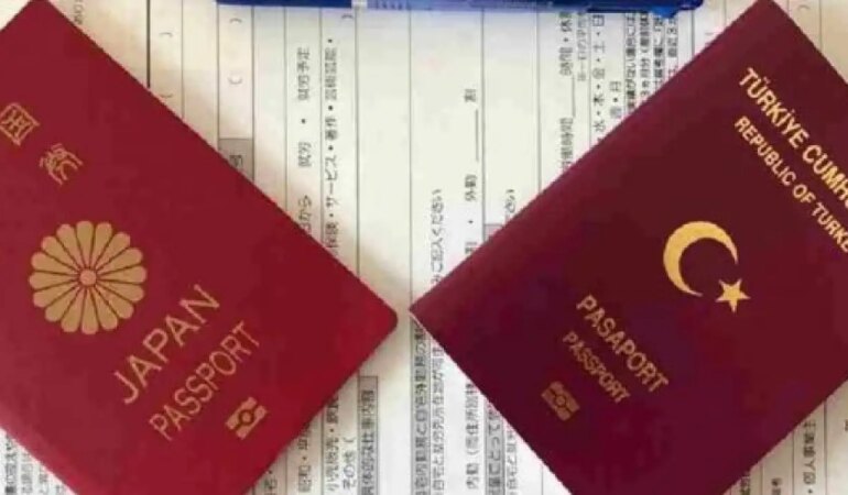 Japonya Türkiye’ye Vize Zorunluluğu mu Getirdi? Cumhurbaşkanlığından Açıklama Geldi!