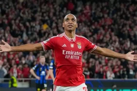 Joao Mario Kimdir? Kaç Yaşında? Bonservis Bedeli Ne Kadar?