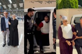 Kan Donduran Cinayet! Kocası Uyurken Sevgilisini Eve Çağırıp Şarj Kablosuyla Boğarak Öldürdü!