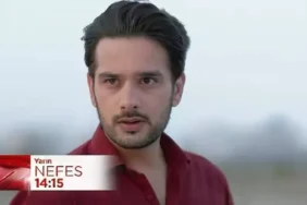 Kanal 7 Nefes 56.Bölüm Fragmanı İzle! 24 Eylül Salı