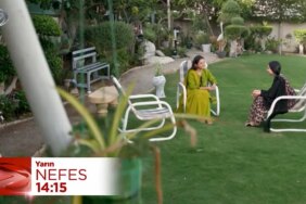 Kanal 7 Nefes 59.Bölüm Fragmanı İzle! 27 Eylül Cuma