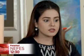 Kanal 7 Nefes 60. Bölüm İzle! Son Bölüm 30 Eylül Pazartesi