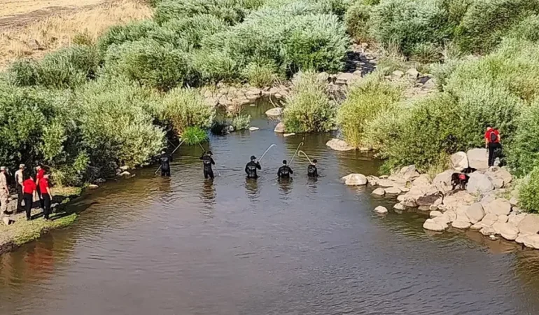 Kayıp Narin Güran ile ilgili yeni ihbar!