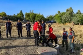 Kayıp Narin'i Arama Çalışmalarında Şok Gelişme!