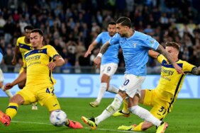 Lazio Verona Maçı Canlı İzle! 16 Eylül Pazartesi
