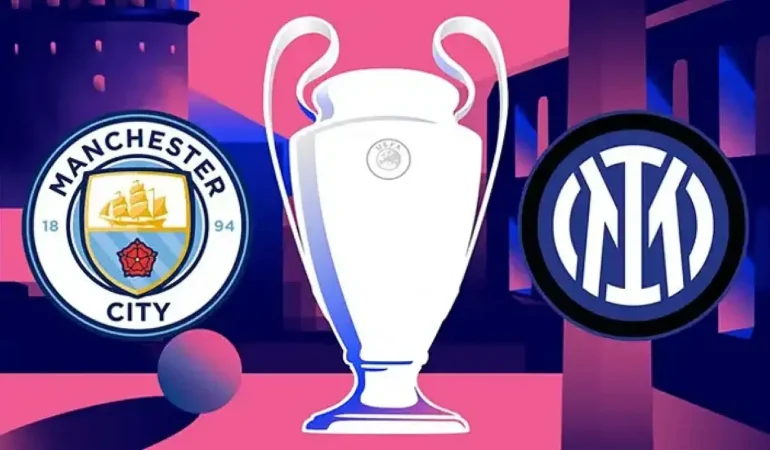 Manchester City Inter maçını nasıl izlerim? 18 Eylül Çarşamba