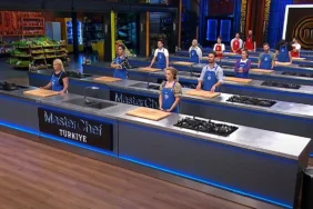 MasterChef 19 Eylül Perşembe Yeni Bölüm Fragmanı!