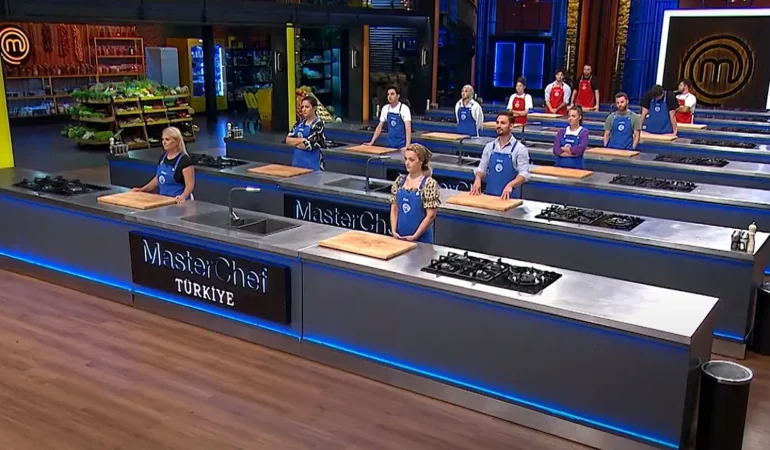 MasterChef 19 Eylül Perşembe Yeni Bölüm Fragmanı!