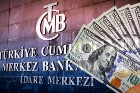 Merkez Bankası'ndan Tarihi Rekor!