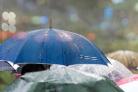 Meteoroloji'den 2 İle Turuncu 1 İle Sarı Kodlu Uyarı! 17 Eylül 2024 Hava Durumu
