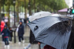 Meteoroloji'den 5 İle Sarı ve 2 İle Turuncu Kodlu Uyarı! 23 Eylül 2024 2024 Hava Durumu