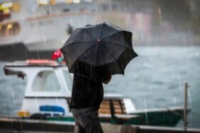Meteoroloji'den Çok Sayıda İle Kuvvetli Yağış Uyarısı! 10 Eylül 2024 Hava Durumu