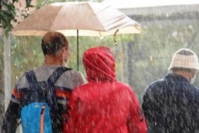 Meteorolojiden O İl İçin Kuvvetli Yağış Uyarısı! Ekipler Teyakkuza Geçti