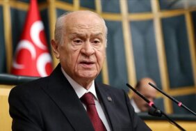 MHP'den Devlet Bahçeli Öldü İddialarına Çok Sert Tepki!