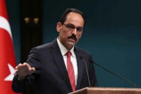 MİT Başkanı İbrahim Kalın, Hamas Lideri İle Ankara'da Ne Görüştü? Sürpriz Zirveden Dikkat Çeken Detaylar