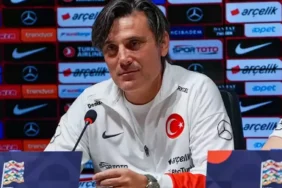Montella'dan çağrı ve Arda Güler açıklaması