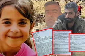 Narin Güran cinayetinde itirafçı Nevzat Bahtiyar tutuklandı