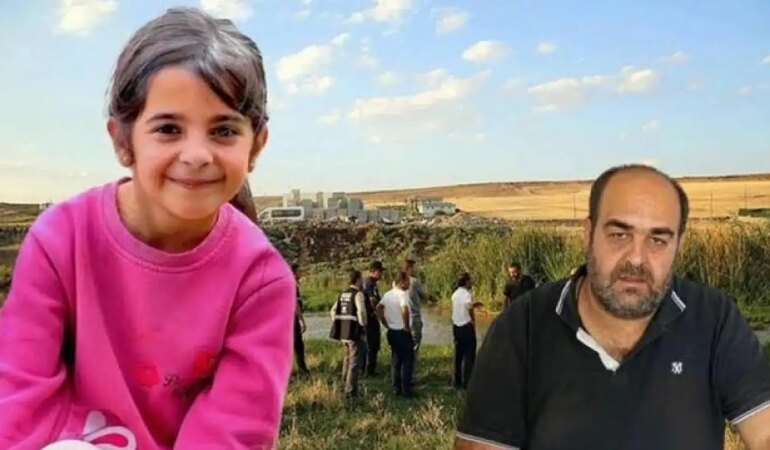 Narin Güran’ın Babası Serbest Kaldıktan Sonra İlk Kez Konuştu! İşte Çarpıcı Açıklamalar