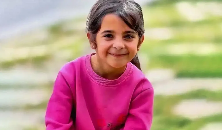 Narin her yerde aranıyor! Amcanın gözaltı süresi uzatıldı