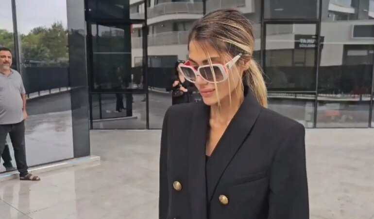 Nihal Candan’dan Mahkemede Pes Dedirten Savunma! Maddi Olarak Çok Zor Durumdayız