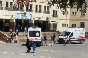 Öğrenciler Pastadan Zehirlendi! Doğum Günü Pastası Yiyen Öğrenciler Soluğu Hastanede Aldı