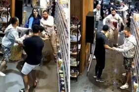 Omuz Atma Cinayetinde Flaş Gelişme! Hakim ve Savcılar Açığa Alındı