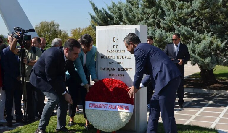 ‘Teğmenlerin yaptığını imam hatiplilerin bir toplantısında dile getirirmek kutuplaşma demek’