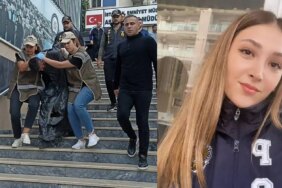 Polis Katili Yunus Emre Geçti İle İlgili Şok Eden Süleyman Soylu Detayı!