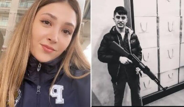 Polis Katili Yunus Emre Geçti İle İlgili Şok Eden Detay!