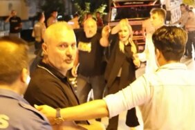 Polise 'Kamu personeleyim' Diyerek Yasal Olmayan İşlem Teklif Etti