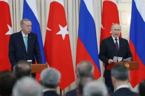 Erdoğan, BRICS Zirvesi'ne katılmayı kabul etti