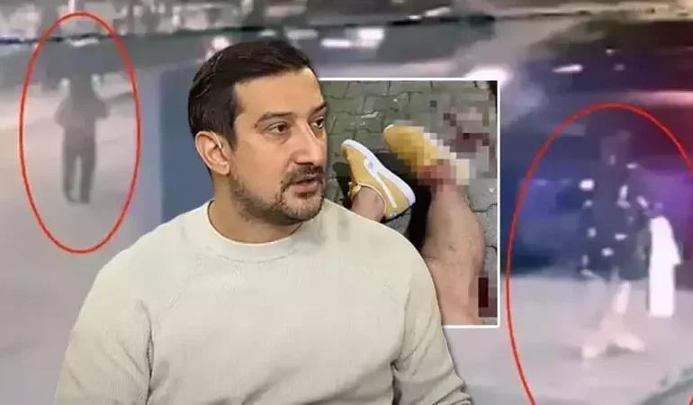 Serhat Akın’ı kim vurdurdu? İşte talimatı verenler