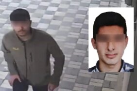 Serhat Akın Silahlı Saldırısına İlişkin 2 Kişi Yakalandı, 2 Kişi Aranıyor