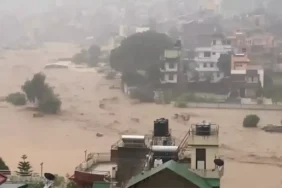 Şiddetli yağışlar sebebi ile ülkede 151 kişi öldü!