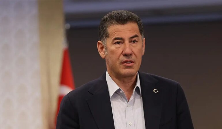 Sinan Oğan Hakkında Flaş İddia! Kendisinden 30 Yaş Küçük Kadına Cinsel Saldırıda mı Bulundu?